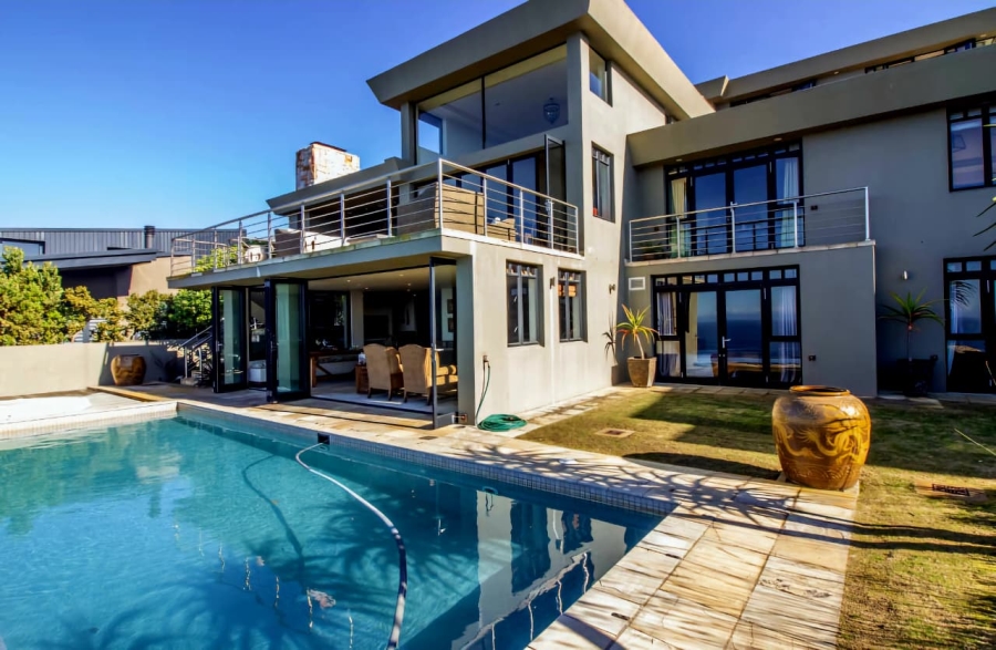 8 Bedroom Property for Sale in Oubaai Western Cape